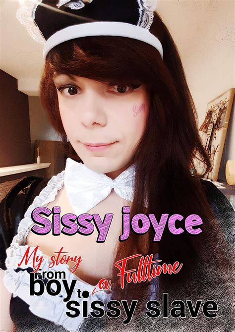 Feb 9, 2022 · Because of this, porn star Sissy Joyce, 28, who makes feminization porn, questions whether those seeking “recovery” from this kink are addicted to it or “just hate that they like it.” The Belgium-based creator has been making sissy porn for almost 10 years, after discovering BDSM, chastity and sissification with her first girlfriend. 